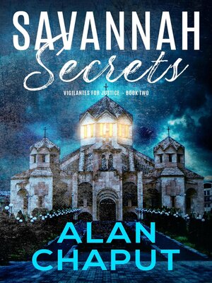cover image of Savannah Secrets